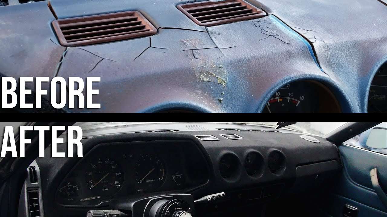 découvrez nos solutions pour réparer un tableau de bord fissuré et retrouver un intérieur de voiture impeccable. guide et conseils pratiques disponibles.