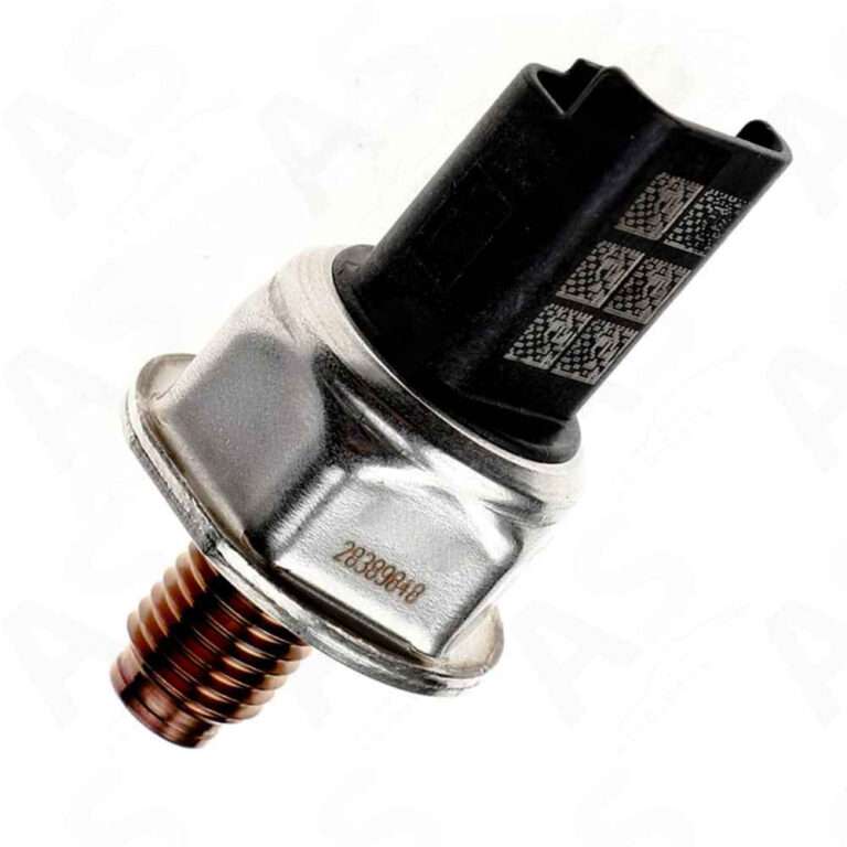 découvrez comment identifier et résoudre les problèmes liés au capteur de pression de rampe sur moteur 1.5 dci pour assurer un fonctionnement optimal de votre véhicule.