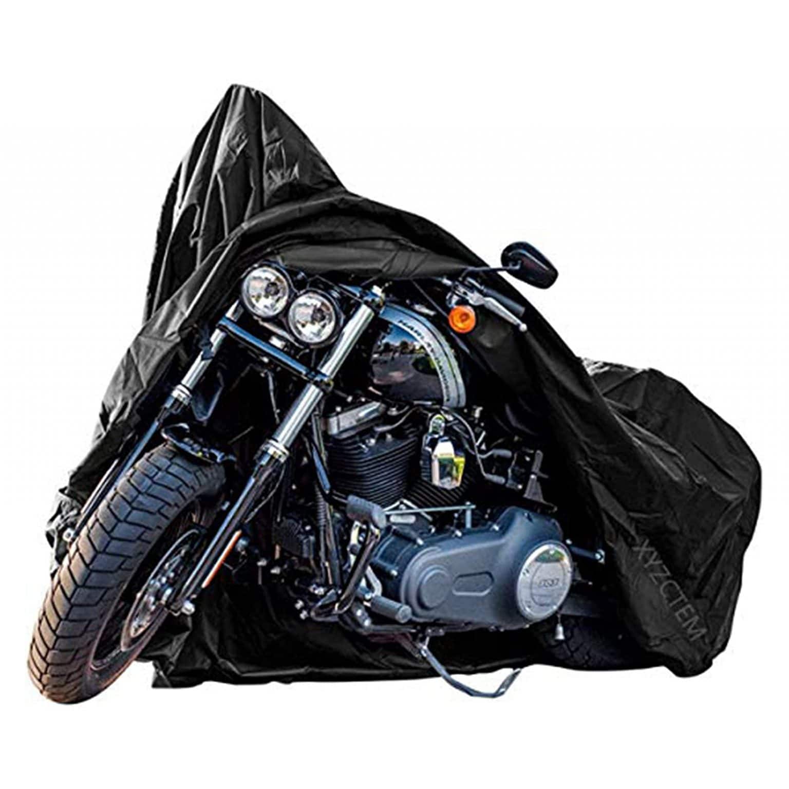 découvrez la meilleure housse de moto 2026 pour protéger efficacement votre deux-roues des intempéries et des poussières. guide complet des modèles les plus fiables et résistants.