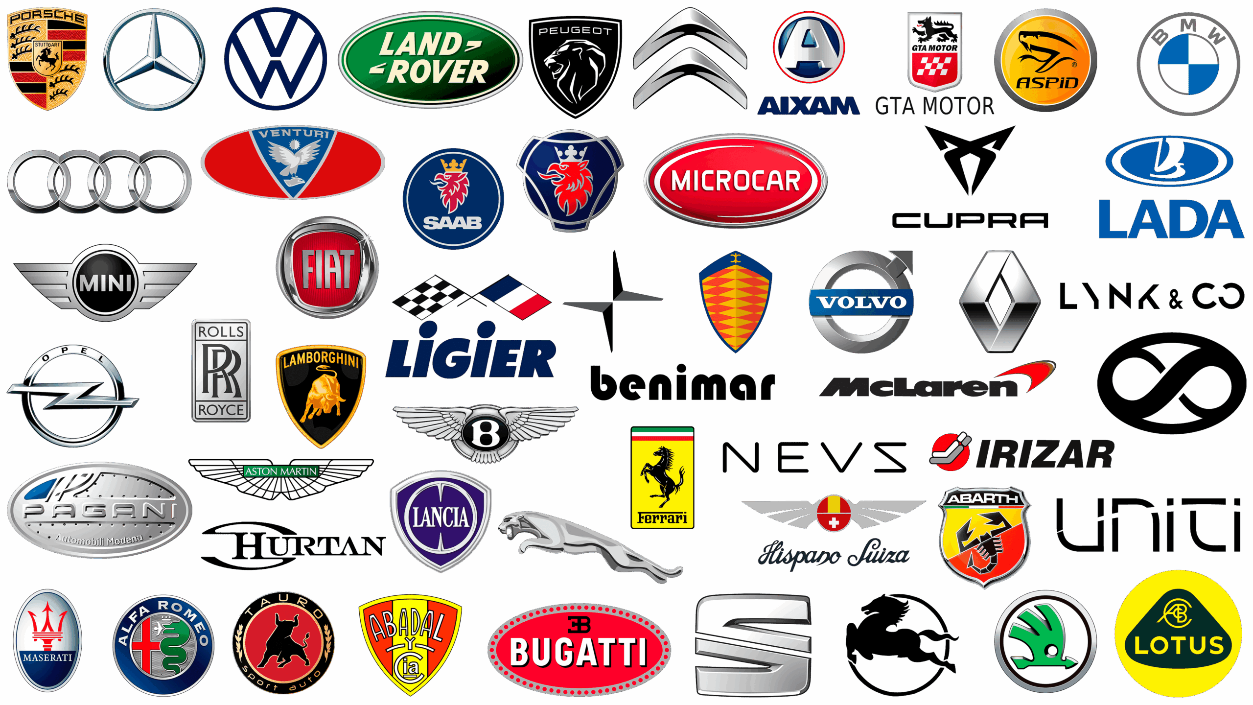 découvrez tout sur les marques automobiles : histoire, modèles, innovations et conseils pour choisir votre voiture idéale.