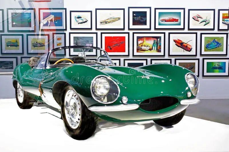 découvrez l'exhibitionnisme automobile : une passion pour montrer et admirer des voitures exceptionnelles lors d'événements dédiés.