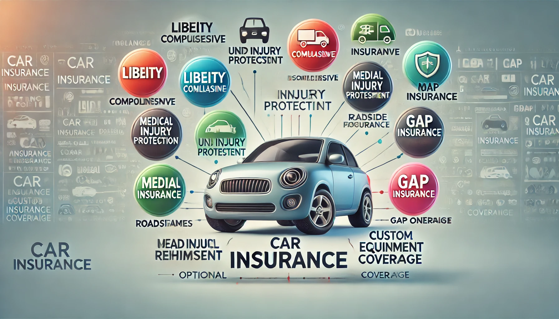 assurez votre voiture avec des options flexibles et adaptées à vos besoins. comparez les offres d'assurance auto pour bénéficier de la meilleure protection au meilleur prix.