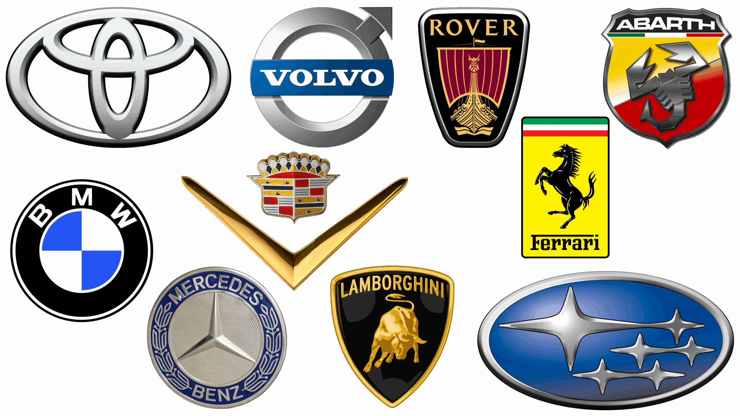 découvrez la signification et l'histoire derrière les logos des marques automobiles les plus célèbres. explorez notre collection de designs emblématiques de logos de voitures.