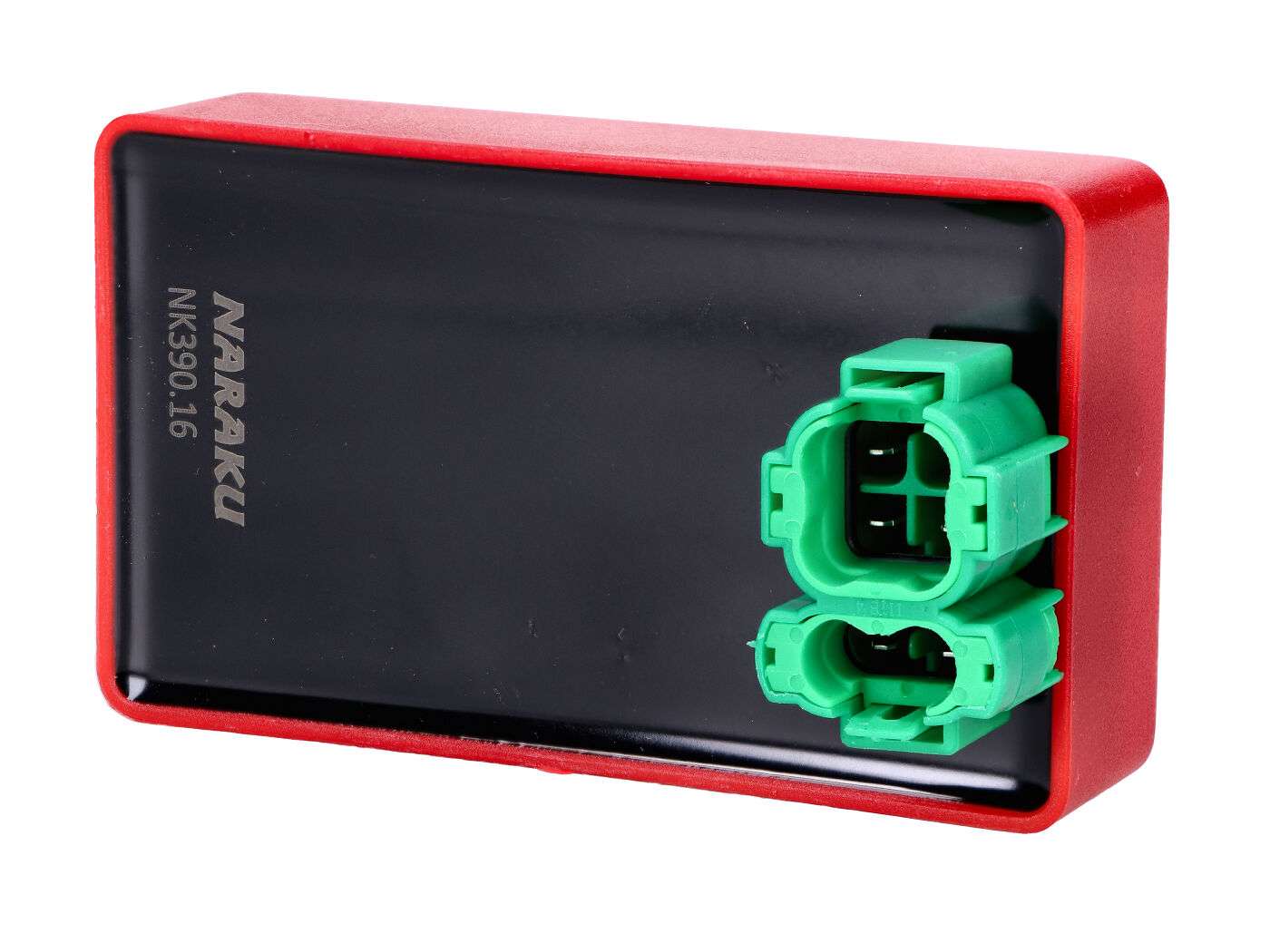 cdi pour scooter 4 temps : unité de commande électronique essentielle pour optimiser la performance et l'allumage du moteur de votre scooter 4 temps.