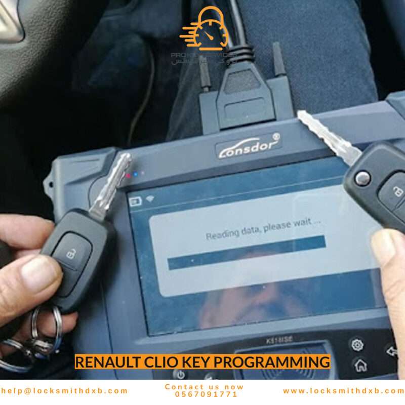 découvrez les solutions pour réparer la clé de votre clio 3 qui ne fonctionne plus, conseils pratiques et dépannage rapide.