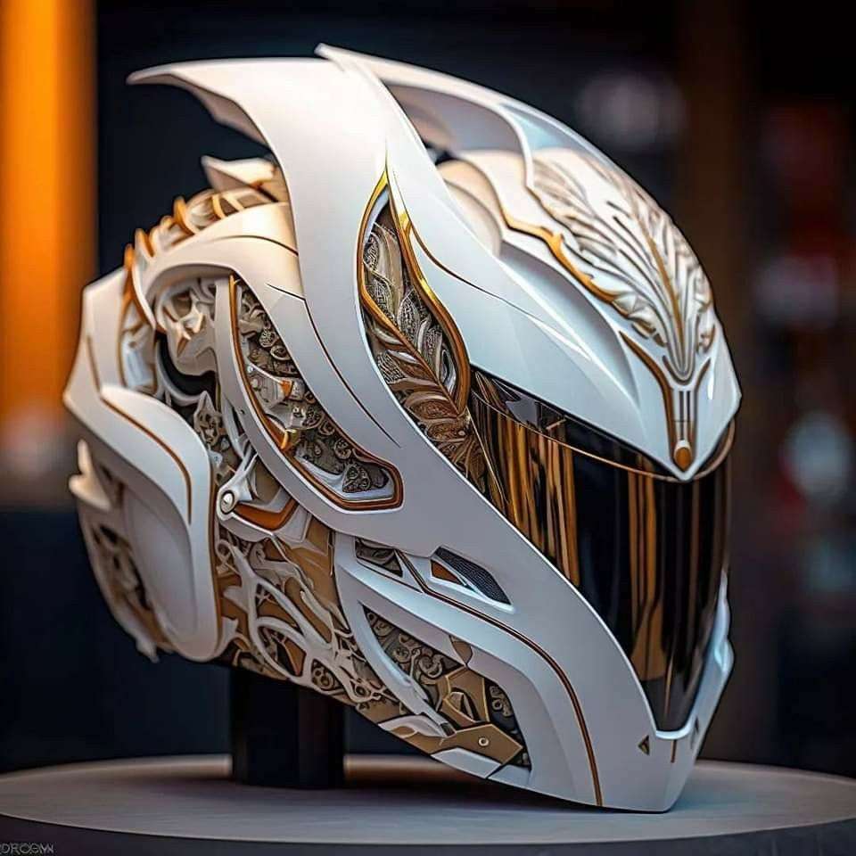 personnalisez votre casque de moto selon vos goûts avec notre service sur mesure pour un style unique et une protection optimale.