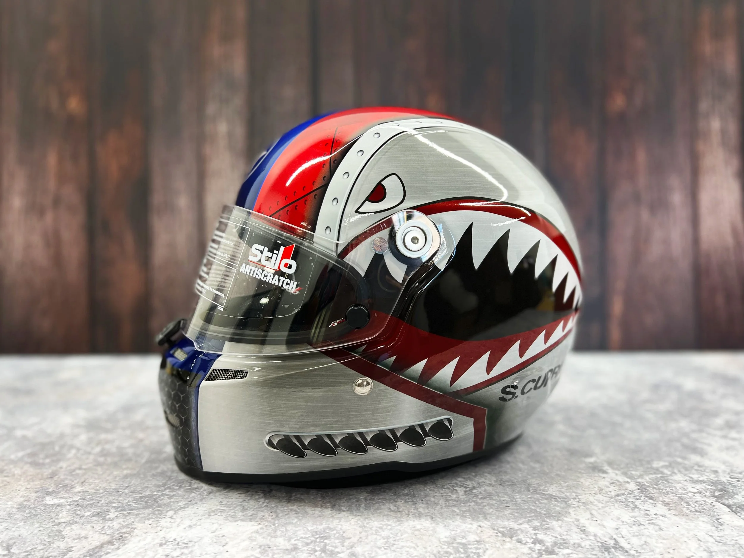 personnalisez votre casque de moto pour un style unique et une sécurité optimale. découvrez nos options de design sur mesure adaptées à vos envies.