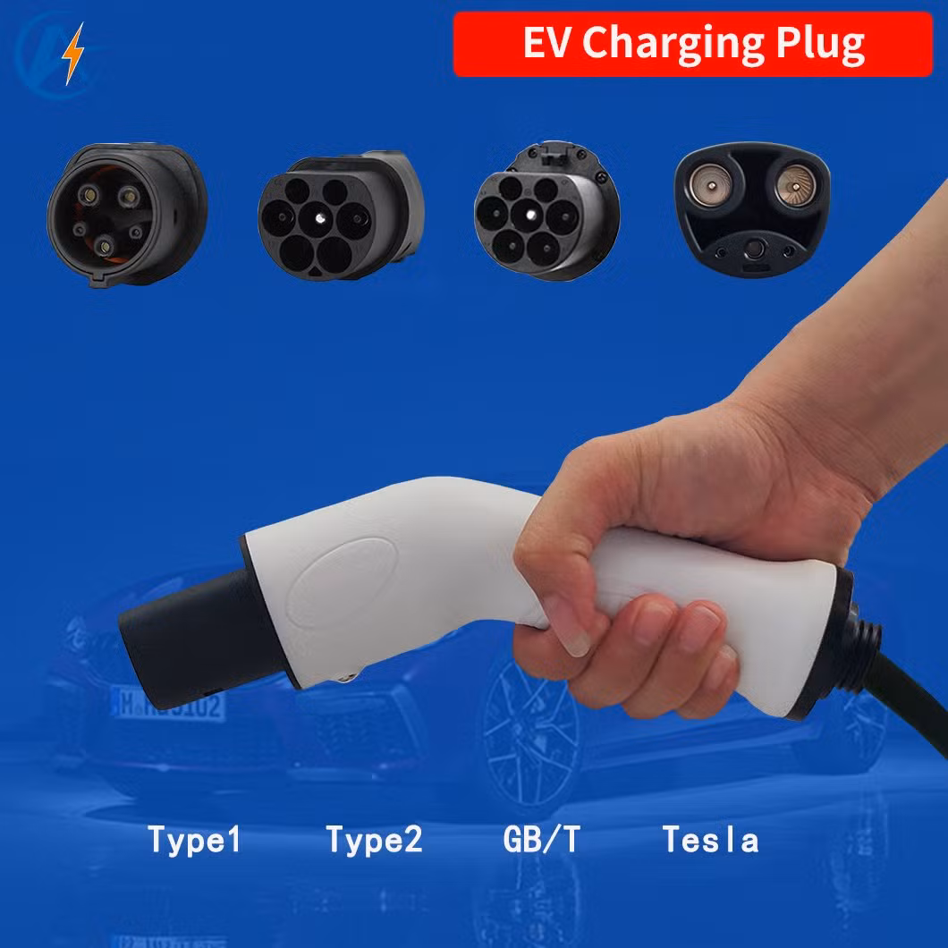 découvrez notre prise de recharge pour voiture électrique, conçue pour une connexion rapide et sécurisée, compatible avec la plupart des modèles.