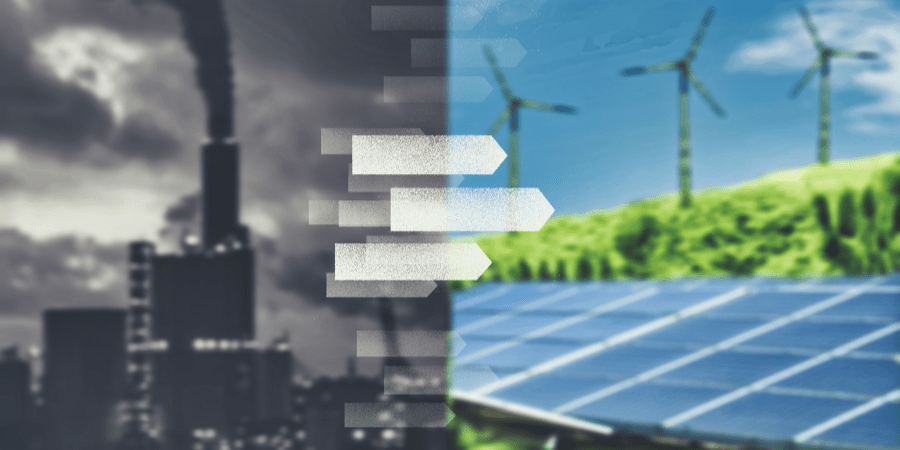 découvrez les enjeux et solutions de la transition énergétique pour un avenir durable et respectueux de l'environnement.