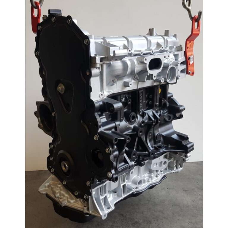 découvrez la fiabilité et les performances du moteur ford 2.0 tdci, un moteur diesel reconnu pour son efficacité, sa robustesse et sa technologie avancée.
