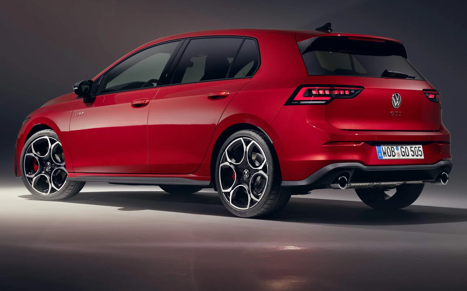 découvrez tout sur la gti 2025 : performances, design innovant et technologies de pointe pour une expérience de conduite exceptionnelle.