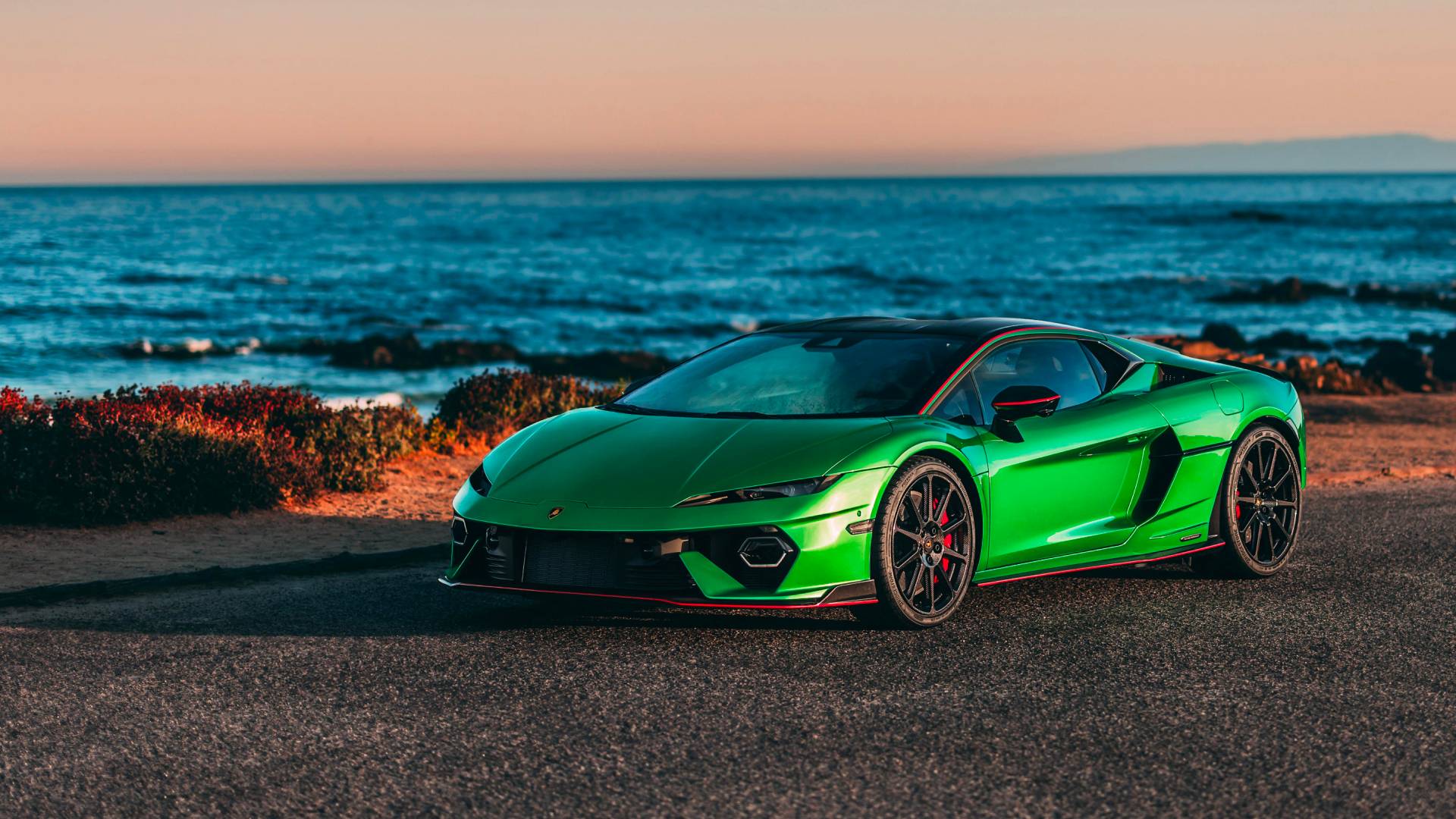 découvrez l'univers exclusif de lamborghini, synonyme de performance, design d'exception et innovation automobile.