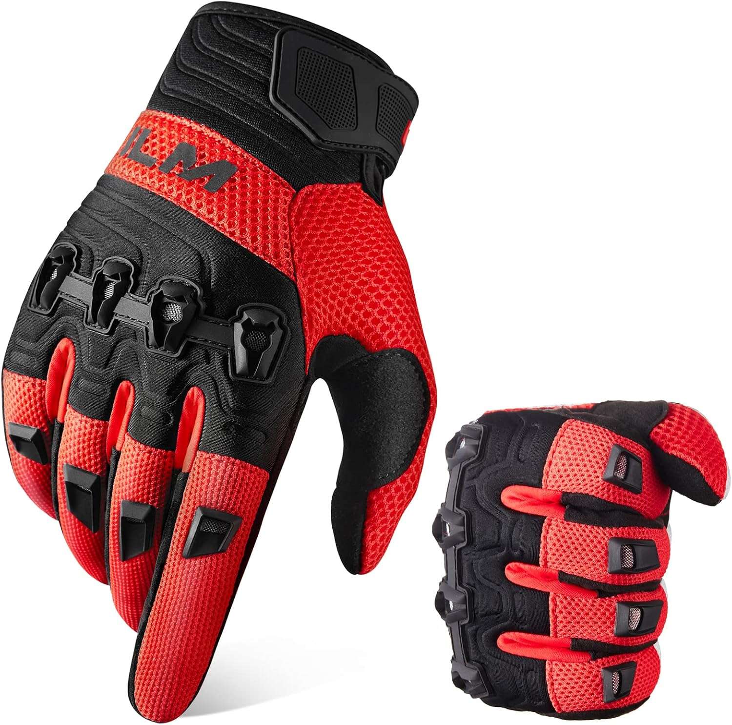 découvrez notre sélection de gants de motocross offrant protection, confort et adhérence optimale pour vos performances sur tous les terrains.