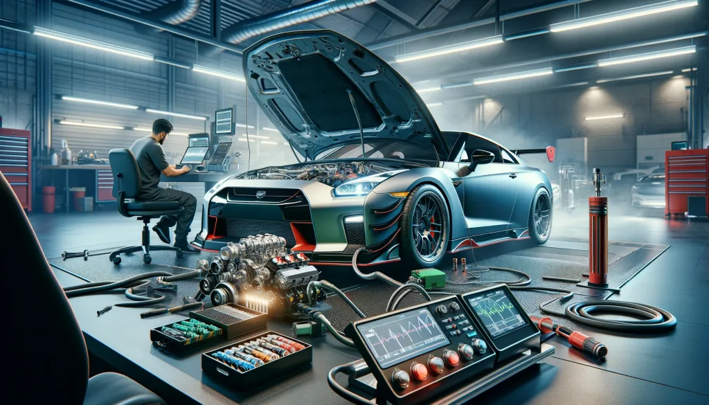 améliorez les performances de votre système avec notre mise à niveau performante, optimisant vitesse, efficacité et fiabilité.