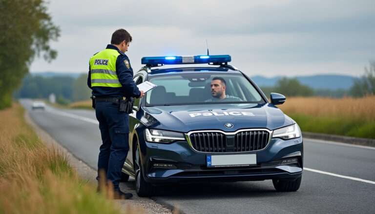 découvrez les dispositions de l'article r233-1 des régulations routières en vigueur en 2026, comprenant les règles essentielles pour la sécurité et la circulation.