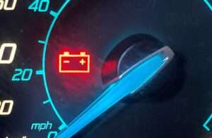 Comment interpréter le voyant de charge batterie c4 et éviter les pannes