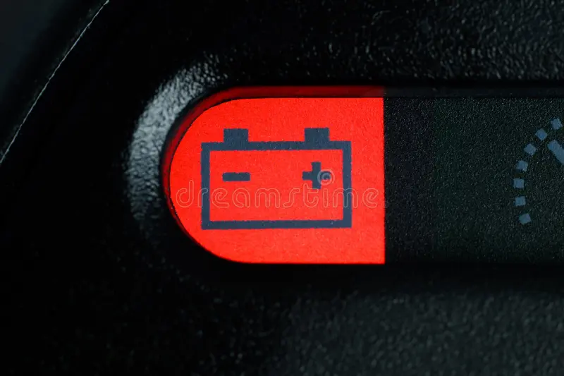 découvrez pourquoi le témoin de charge de la batterie s'allume, ses causes possibles et comment résoudre ce problème pour éviter une panne de voiture.