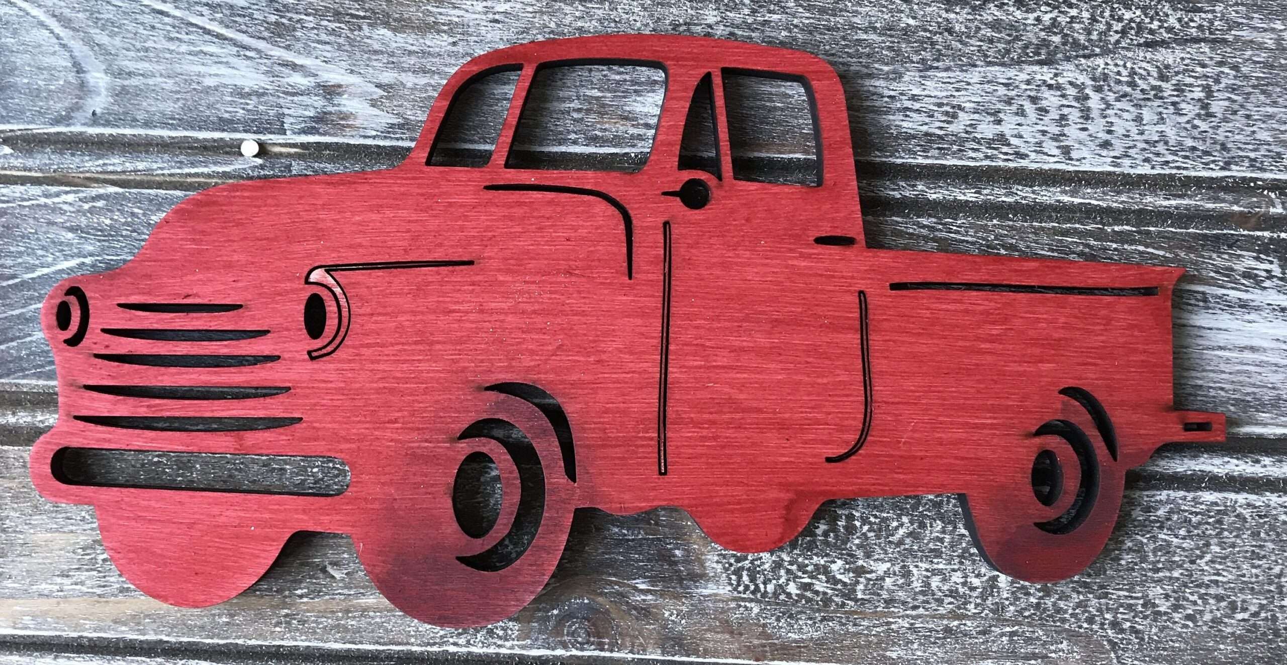 découvrez notre panneau rouge camion, idéal pour signaler les zones de livraison et améliorer la sécurité routière.