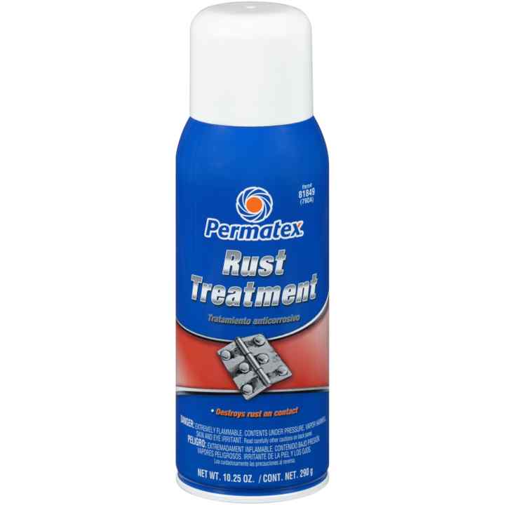 découvrez nos solutions efficaces pour le traitement de la rouille, protégez vos surfaces métalliques et prolongez leur durée de vie avec nos conseils experts.