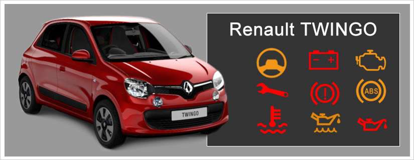 découvrez la signification des voyants d'alerte du tableau de bord de la twingo 2 pour mieux comprendre les messages de votre voiture et assurer votre sécurité.