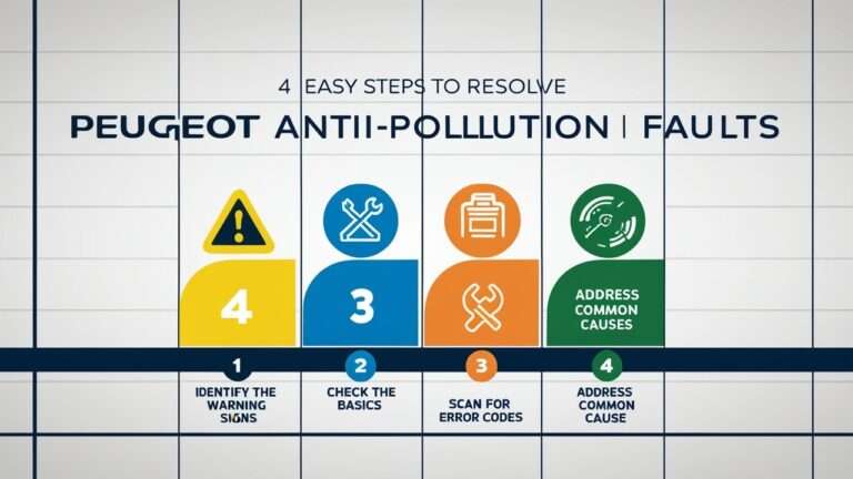découvrez nos solutions efficaces pour détecter et résoudre les défauts anti-pollution. protégez votre environnement grâce à des technologies innovantes et fiables.