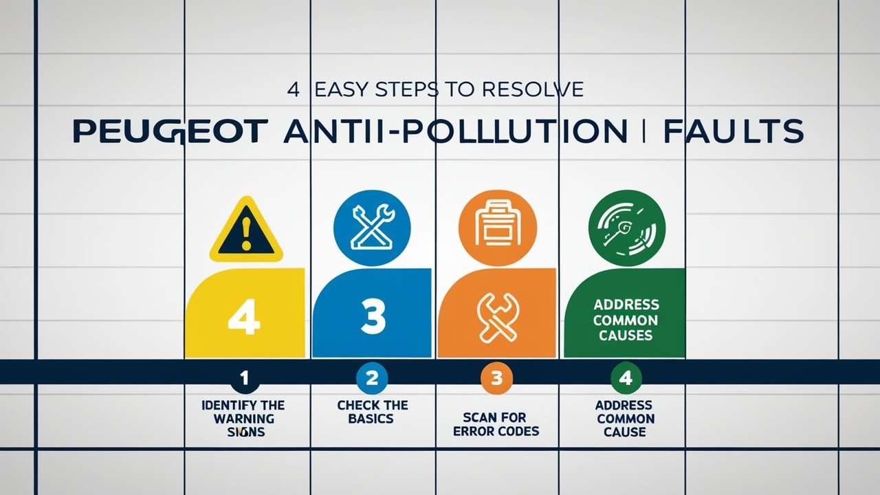découvrez nos solutions efficaces pour détecter et résoudre les défauts anti-pollution. protégez votre environnement grâce à des technologies innovantes et fiables.