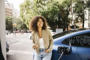 Voiture électrique : tout ce qui change vraiment au quotidien