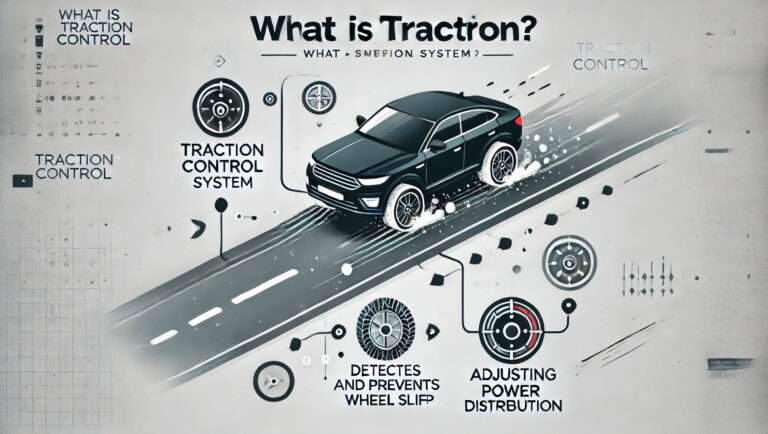 découvrez le système de contrôle de traction, une technologie essentielle pour améliorer la stabilité et la sécurité de votre véhicule en optimisant l'adhérence des roues sur différentes surfaces.