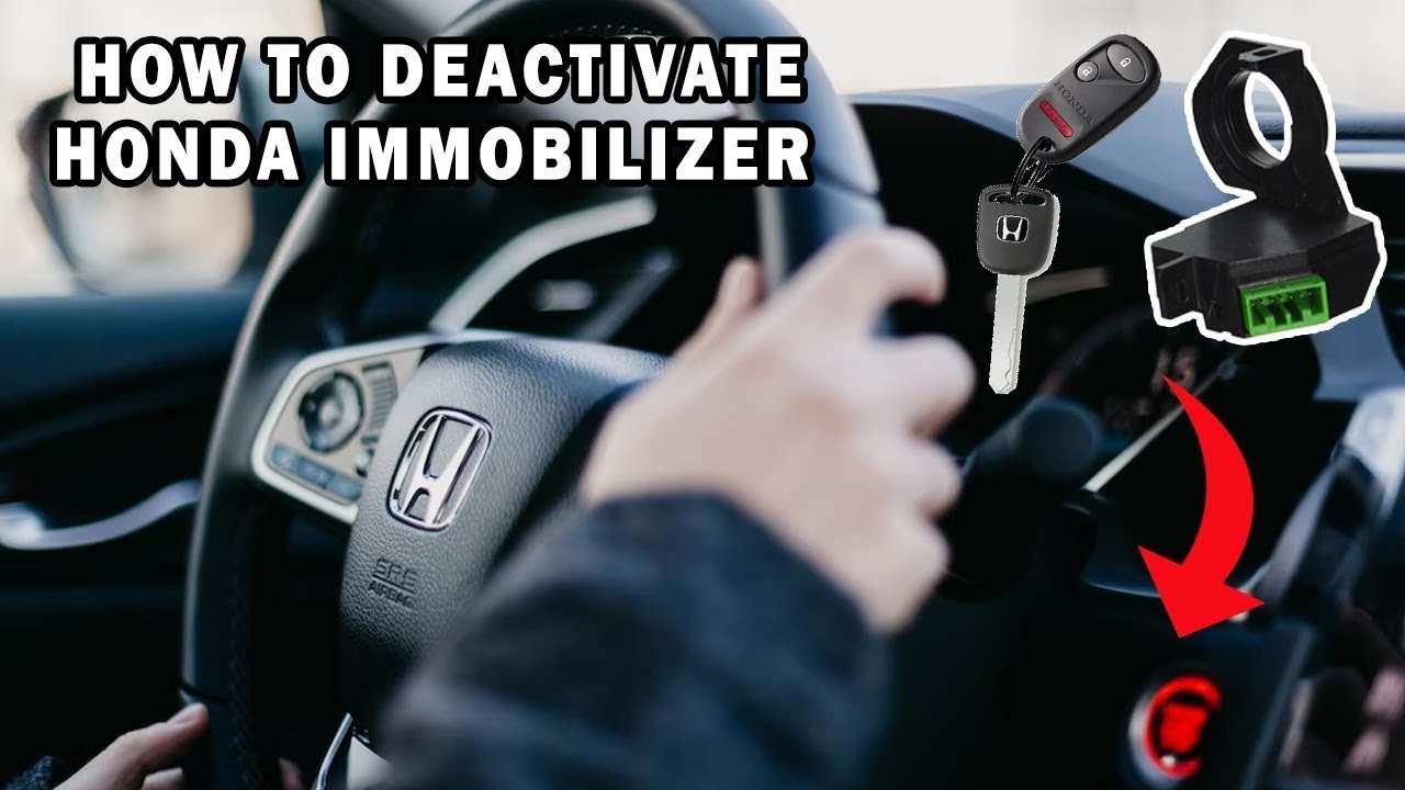 découvrez comment désactiver l'immobilisateur de votre véhicule en toute sécurité et conformément aux réglementations. guide complet et conseils pratiques pour réussir cette opération.
