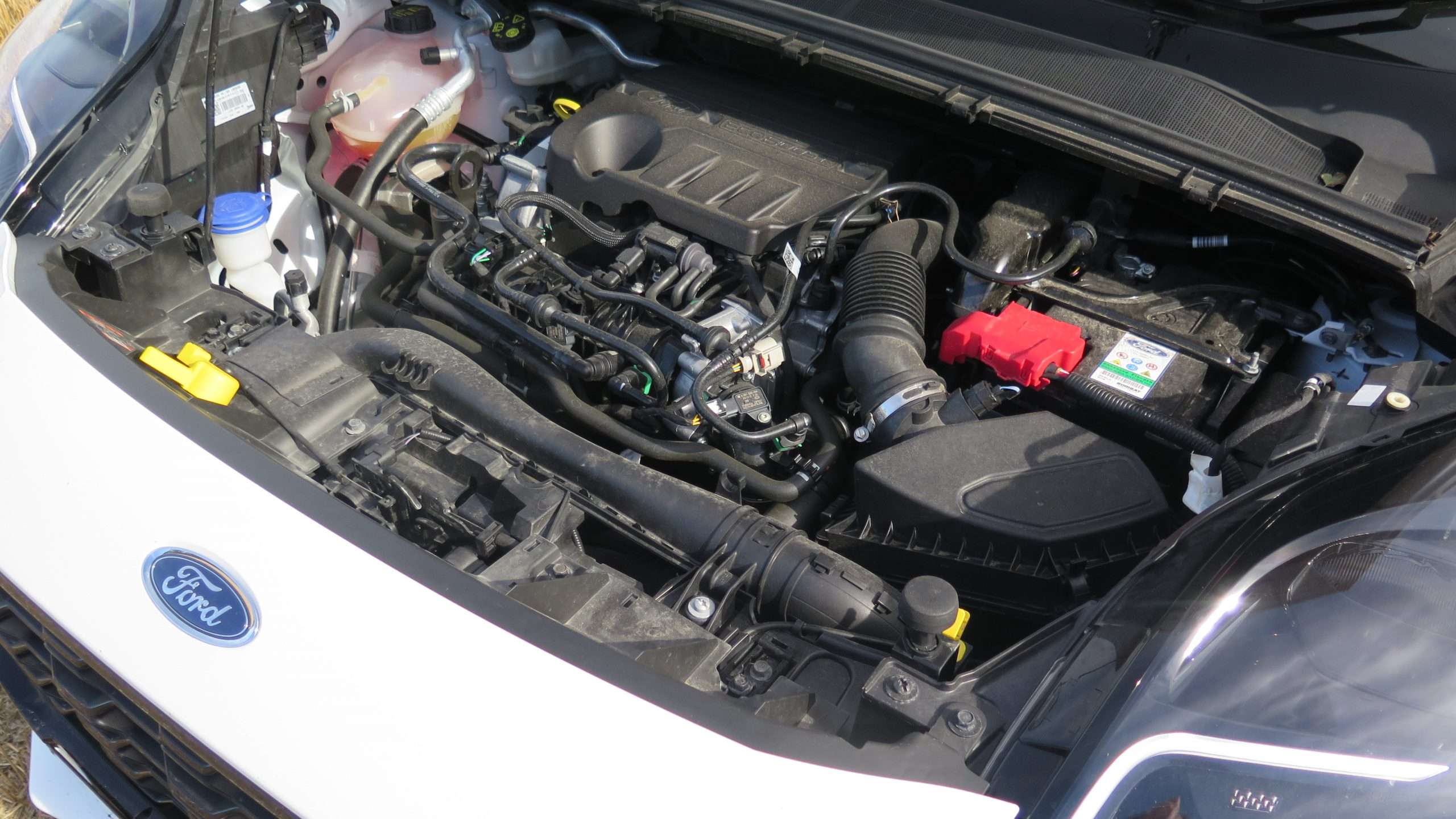 découvrez les problèmes courants des moteurs ford puma et comment les résoudre pour assurer la performance et la fiabilité de votre véhicule.