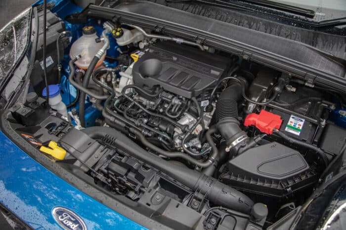 découvrez les problèmes courants des moteurs ford puma et apprenez comment les diagnostiquer et les réparer pour assurer la performance de votre véhicule.